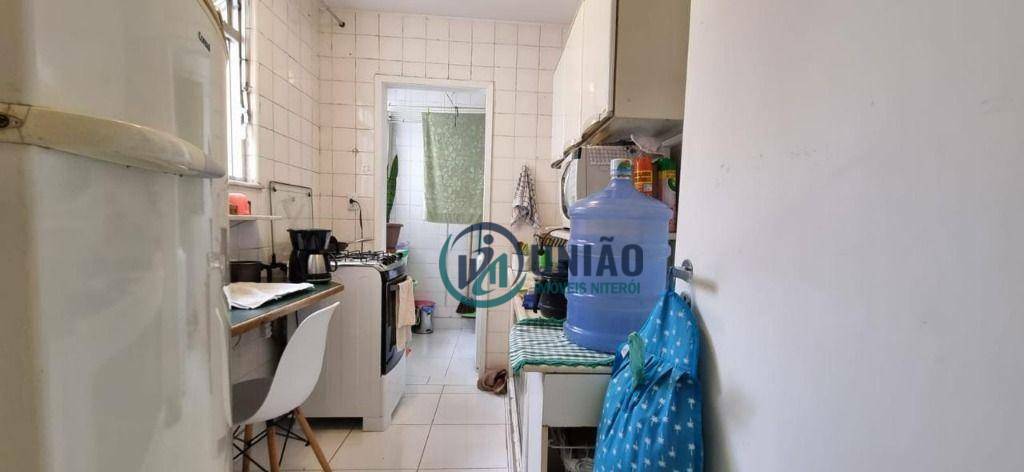 Apartamento à venda com 1 quarto, 50m² - Foto 7