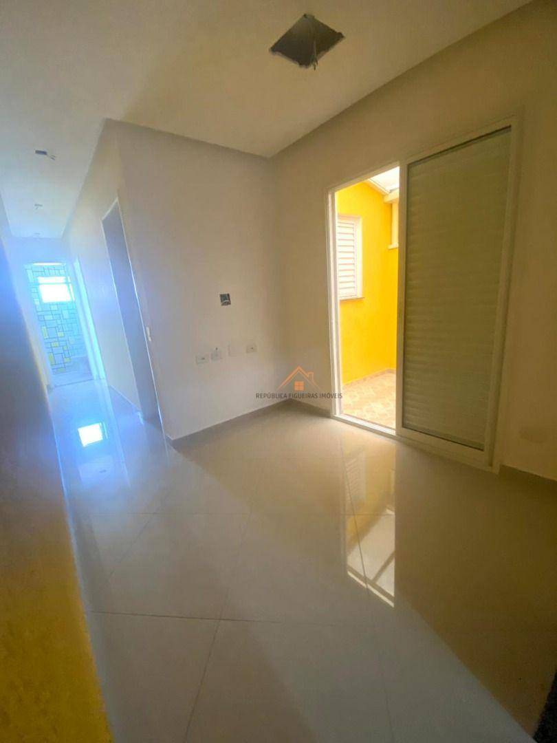 Apartamento à venda com 2 quartos, 41m² - Foto 6