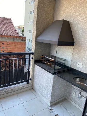 Apartamento à venda com 2 quartos, 53m² - Foto 4