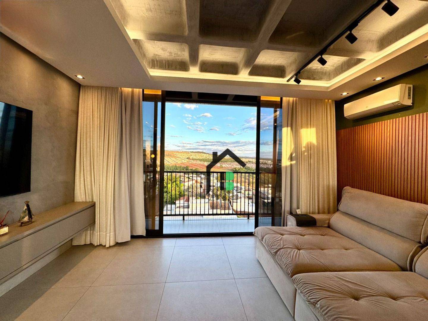 Apartamento, 2 quartos, 116 m² - Foto 4