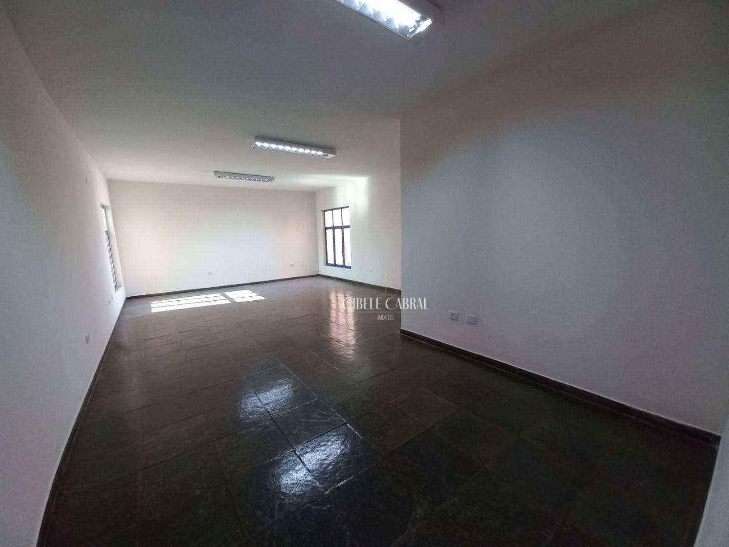 Conjunto Comercial-Sala para alugar, 45m² - Foto 1