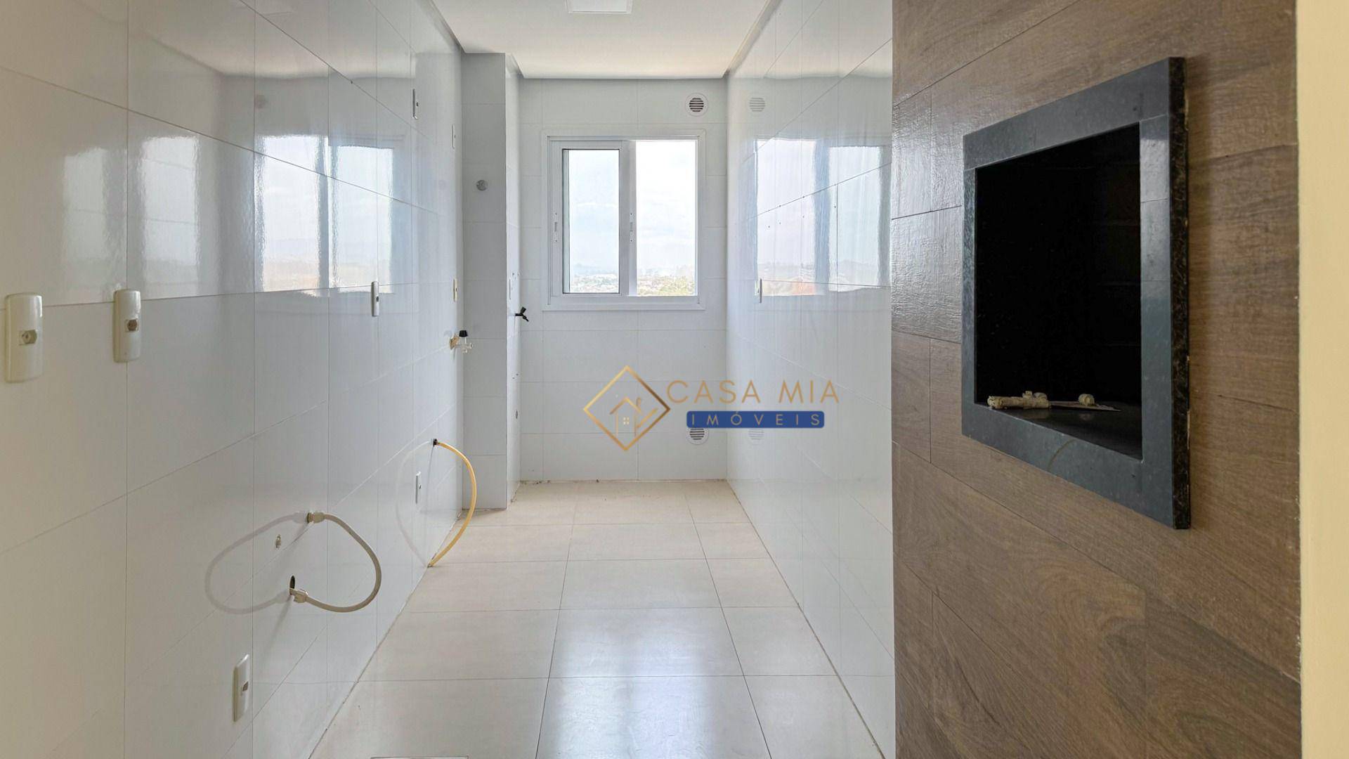 Apartamento, 2 quartos, 80 m² - Foto 2