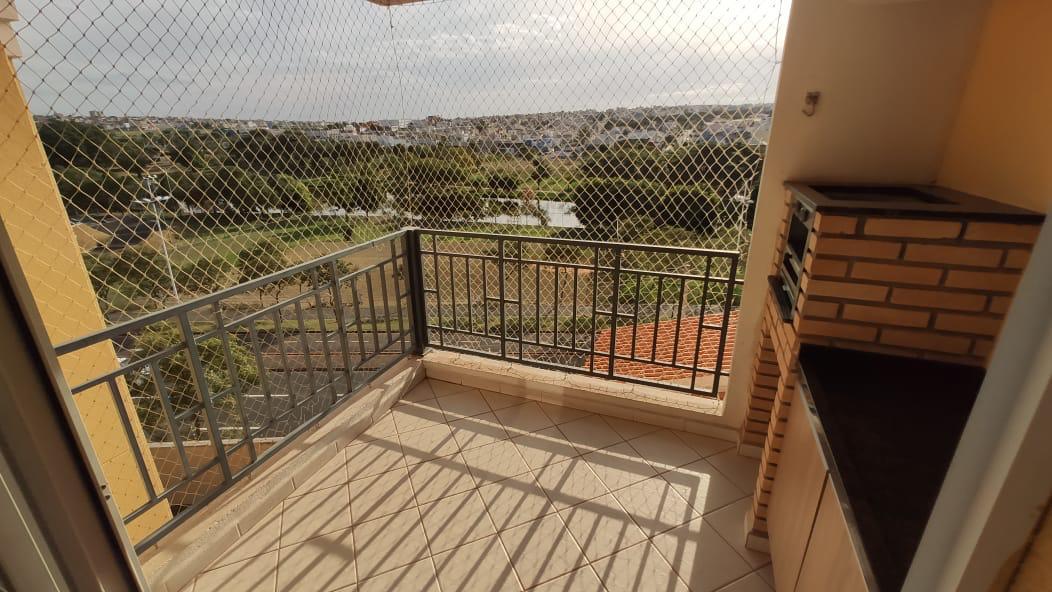 Apartamento à venda com 3 quartos, 87m² - Foto 40