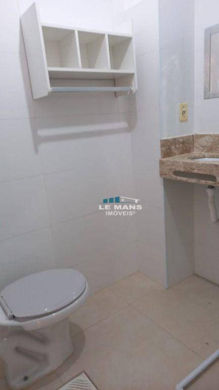 Apartamento à venda com 3 quartos, 89m² - Foto 12