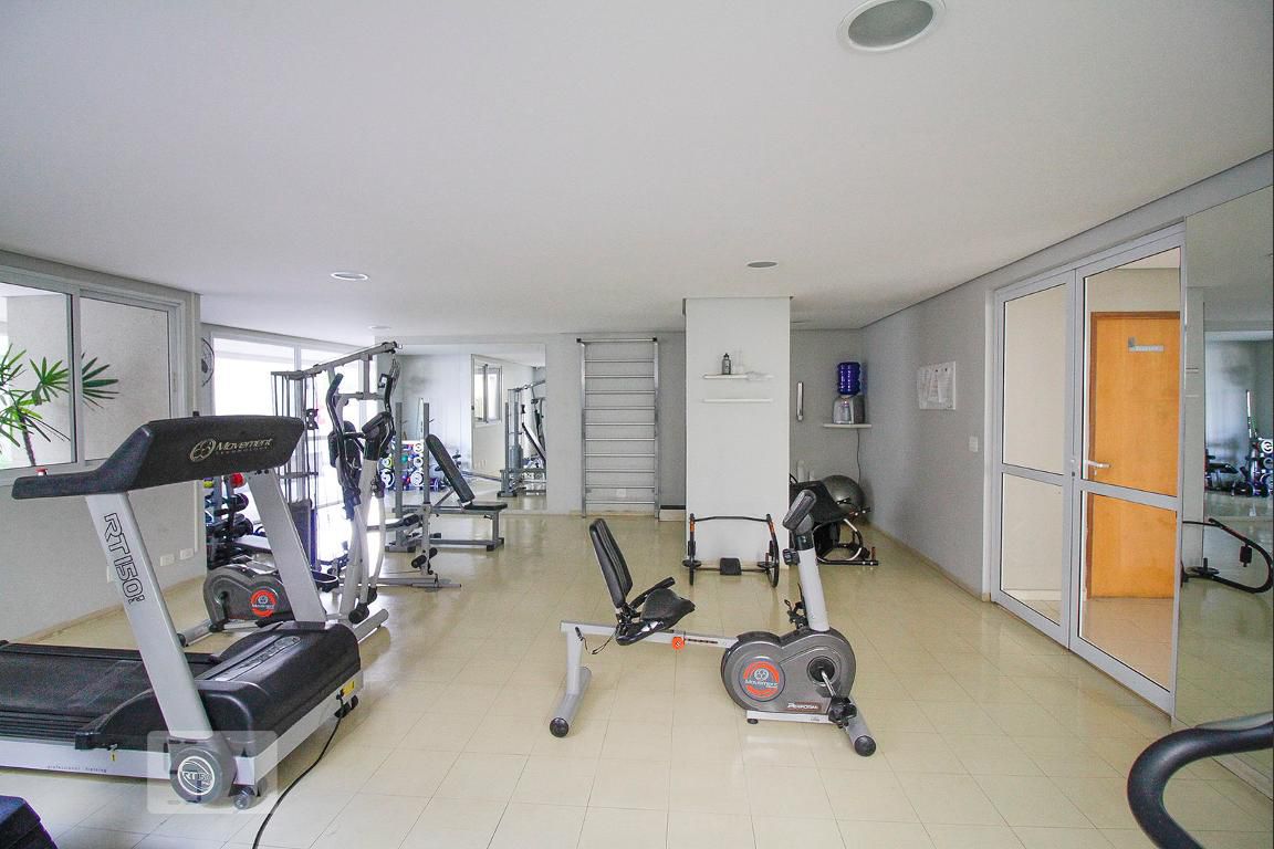 Apartamento à venda com 3 quartos, 78m² - Foto 9