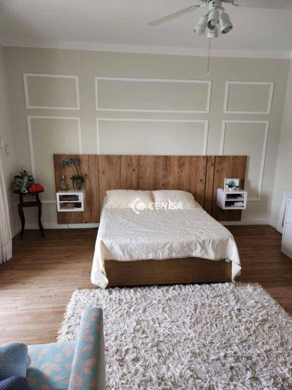 Casa de Condomínio à venda com 3 quartos, 246m² - Foto 50