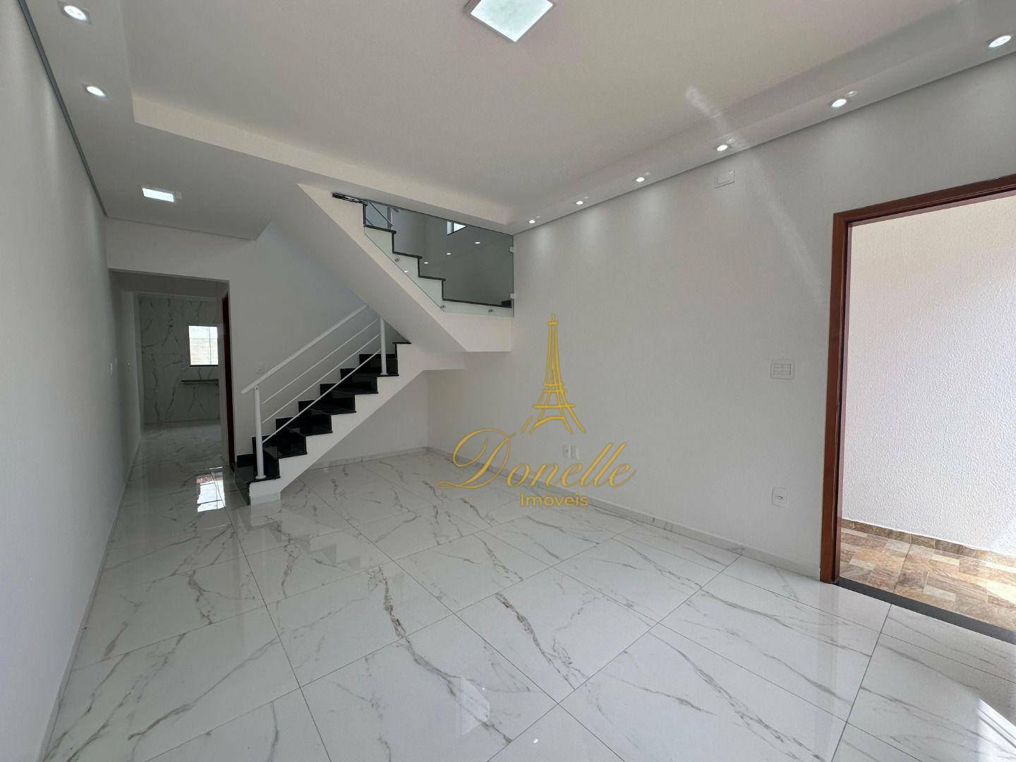 Sobrado à venda, 105m² - Foto 32