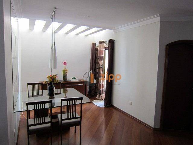 Sobrado à venda com 3 quartos, 344m² - Foto 4