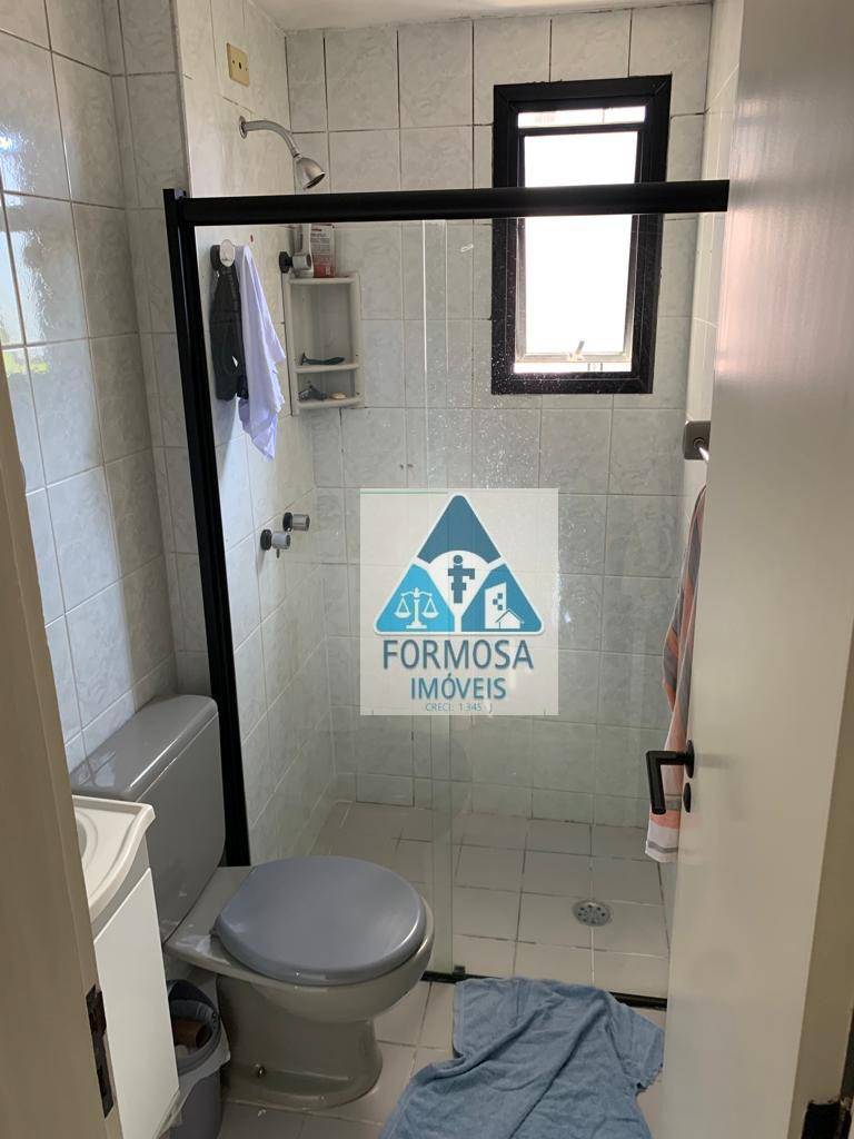 Apartamento à venda com 3 quartos, 1m² - Foto 10