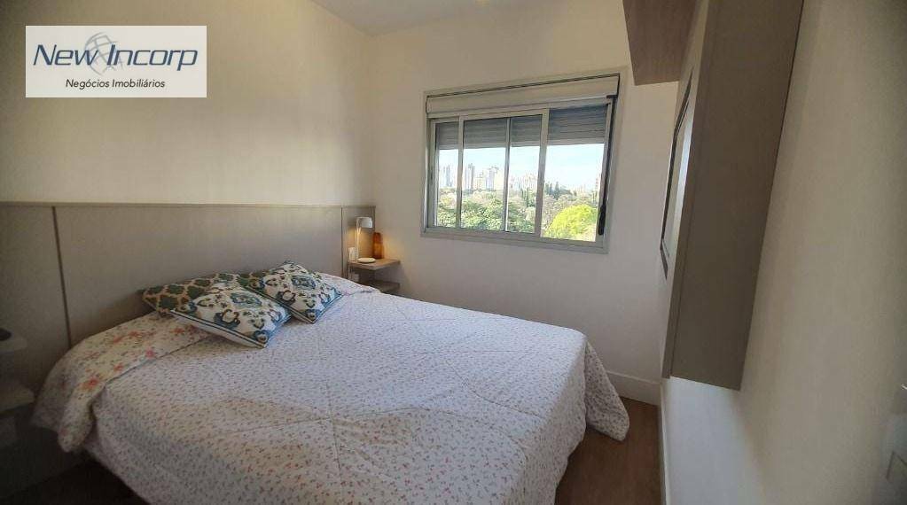 Apartamento à venda com 3 quartos, 121m² - Foto 9