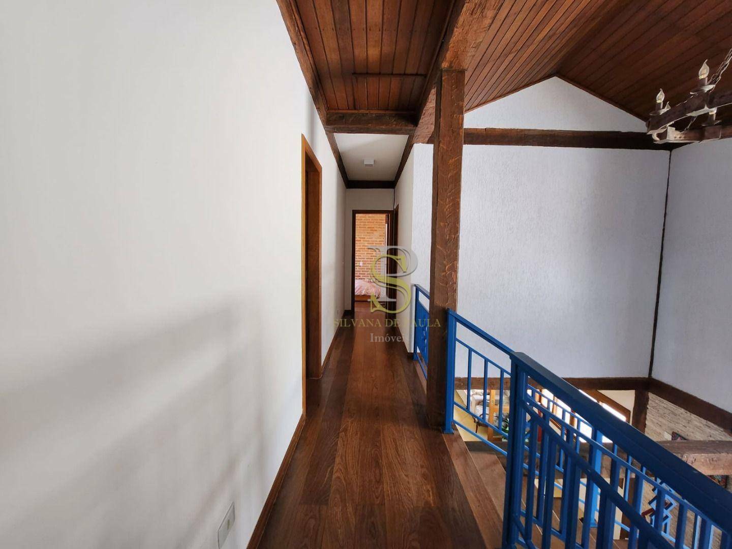 Casa de Condomínio à venda com 5 quartos, 468m² - Foto 31