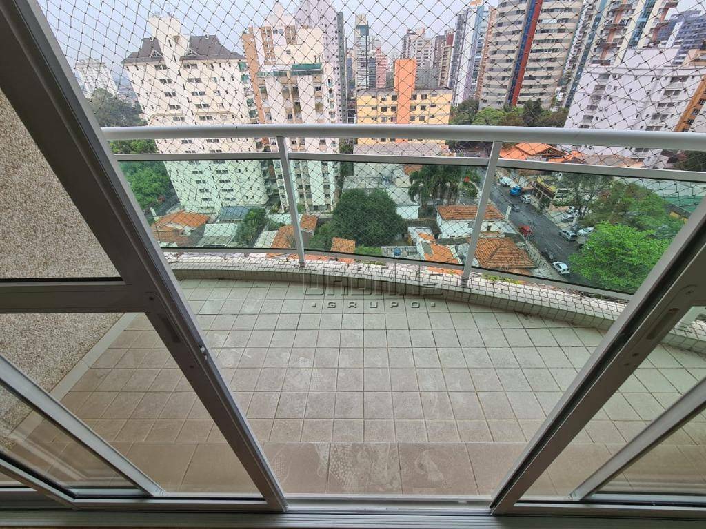 Apartamento para alugar com 3 quartos, 110m² - Foto 15