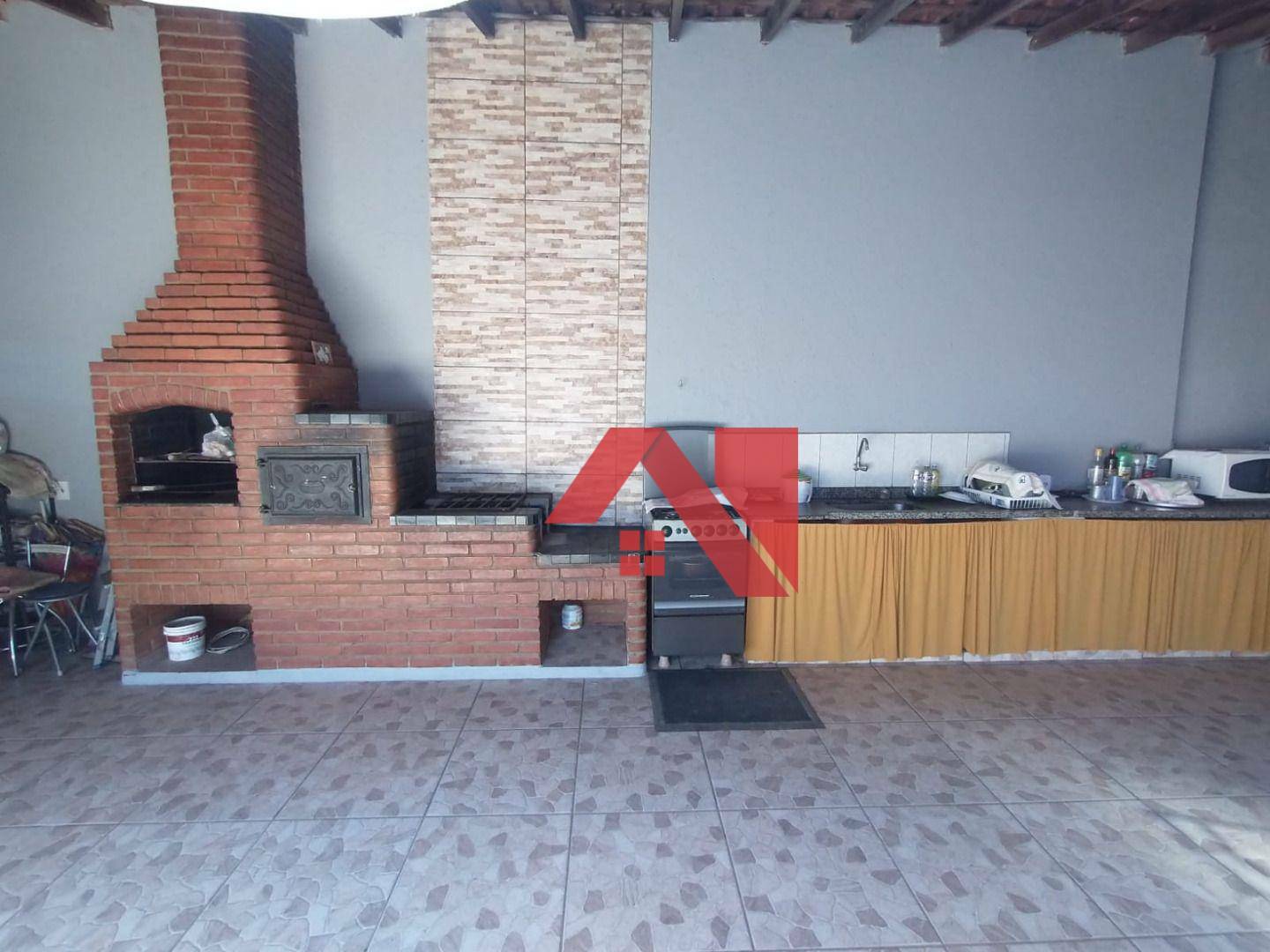 Casa, 2 quartos, 175 m² - Foto 2