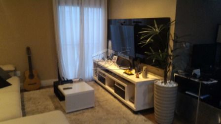 Apartamento à venda com 2 quartos, 68m² - Foto 4