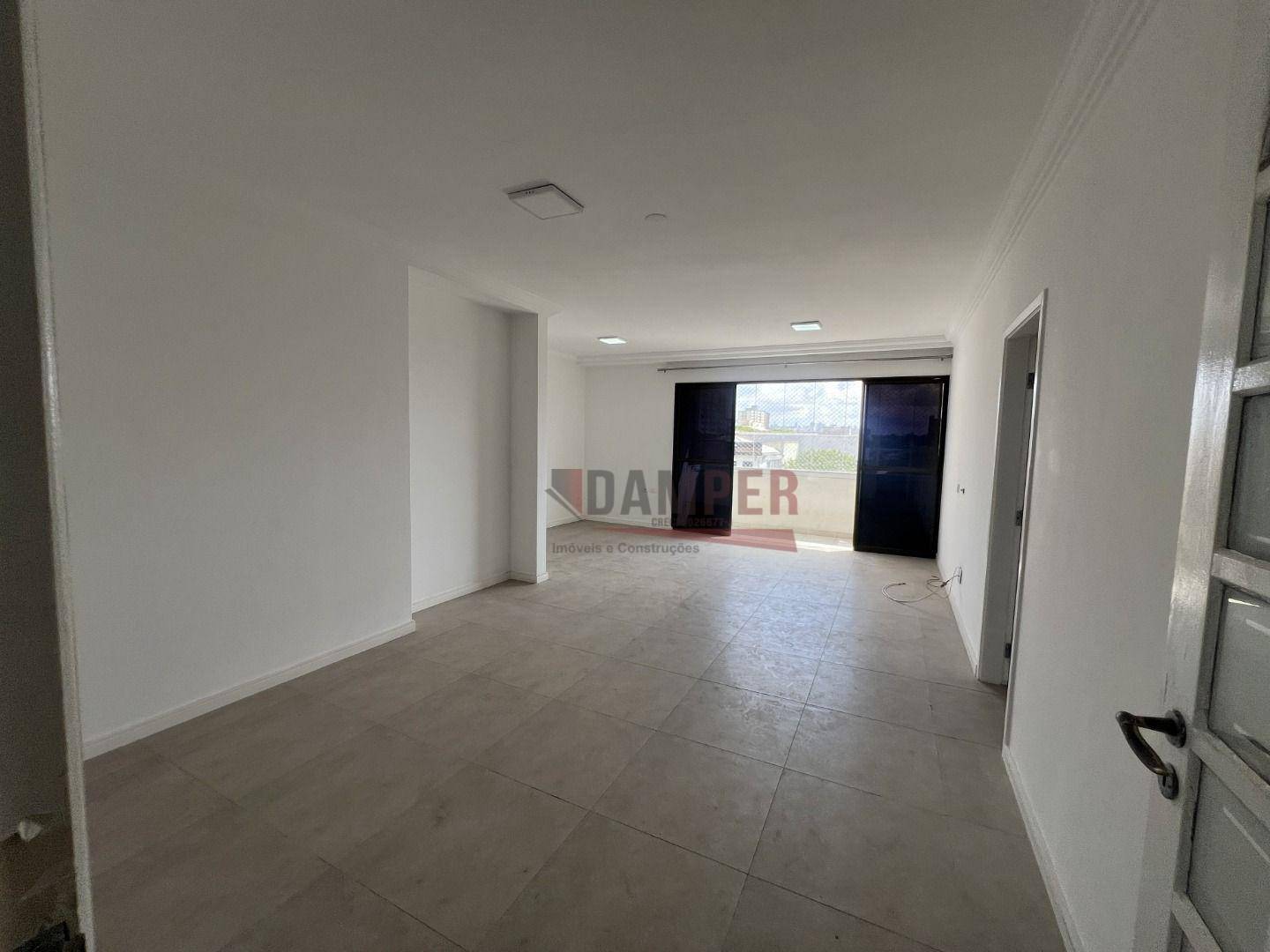 Apartamento, 3 quartos, 145 m² - Foto 1