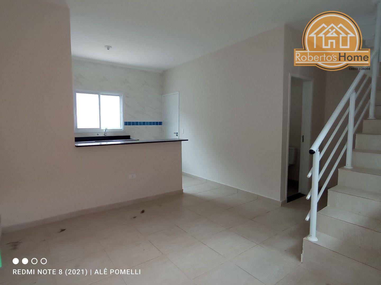 Sobrado à venda com 2 quartos, 62m² - Foto 36