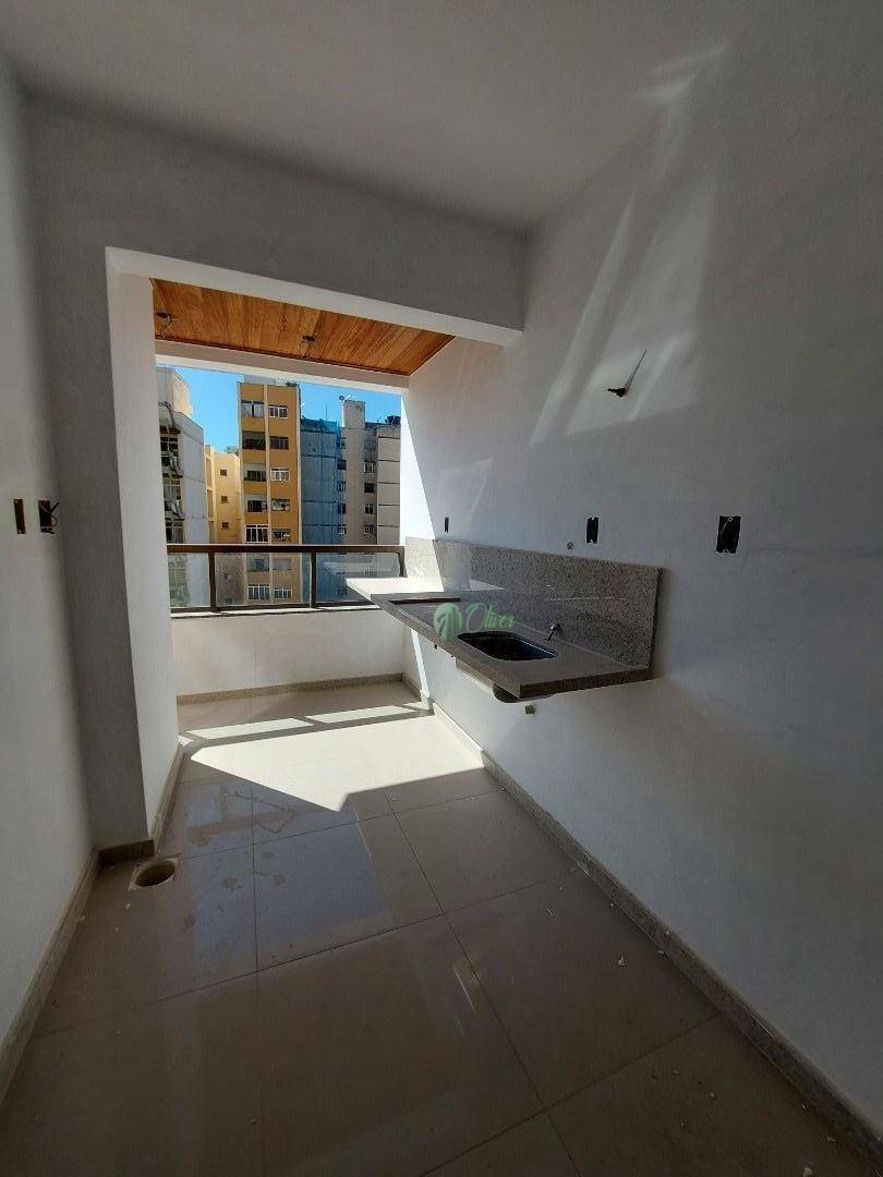 Apartamento à venda com 3 quartos, 109m² - Foto 12