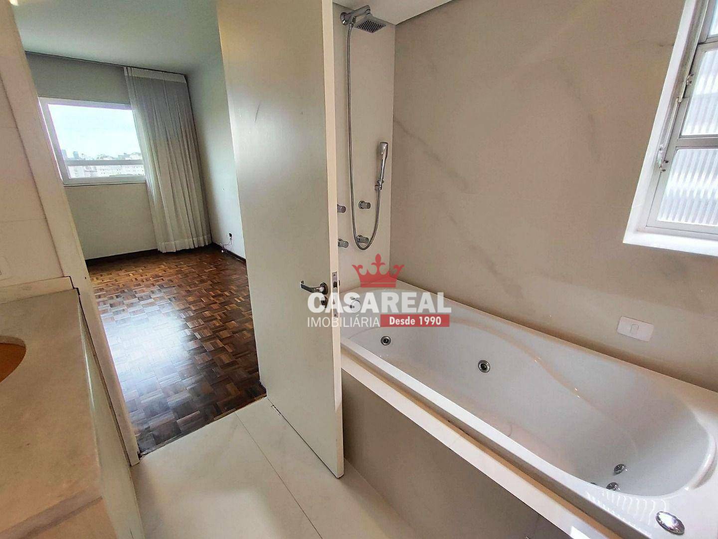 Apartamento à venda com 3 quartos, 201m² - Foto 21