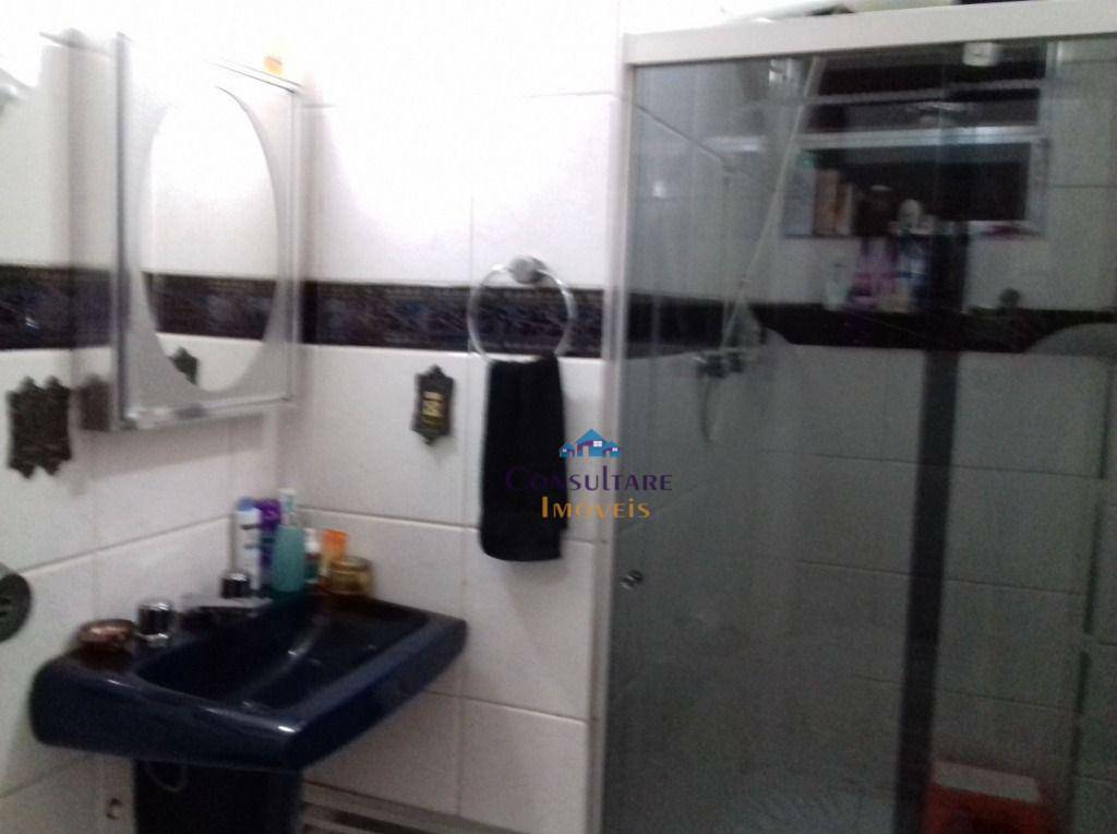 Apartamento à venda com 3 quartos, 166m² - Foto 7