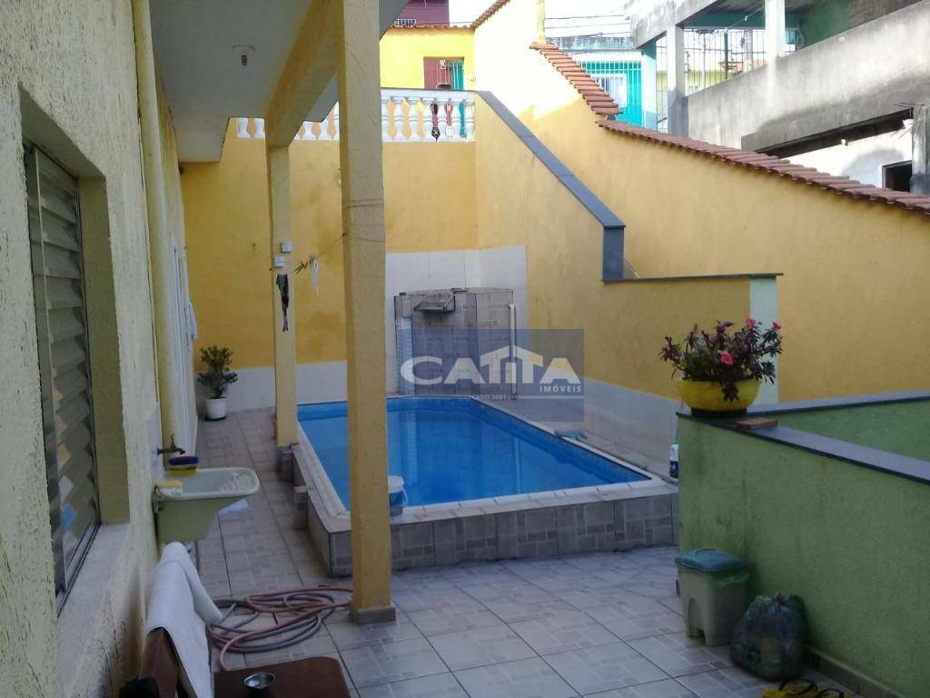 Casa à venda com 4 quartos, 228m² - Foto 8