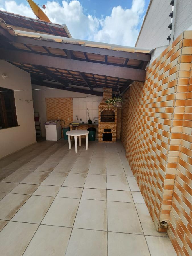 Casa à venda com 4 quartos, 192m² - Foto 22