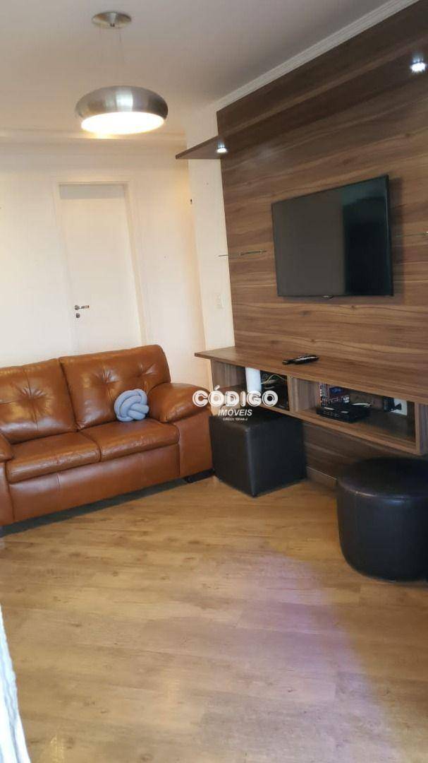 Apartamento à venda com 3 quartos, 110m² - Foto 13