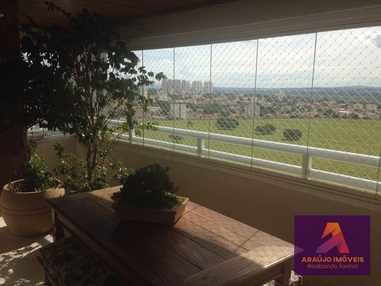 Apartamento, 3 quartos, 150 m² - Foto 6