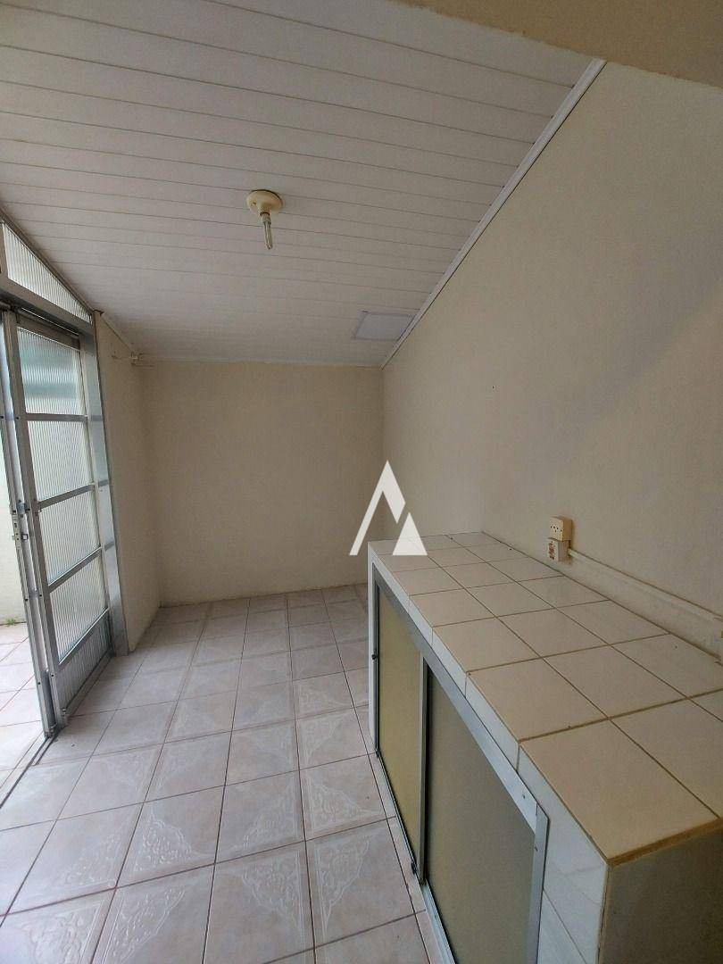 Sobrado à venda com 2 quartos, 88m² - Foto 14