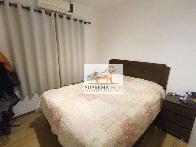 Apartamento à venda com 2 quartos, 67m² - Foto 11