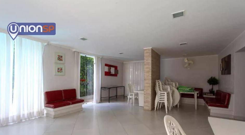 Apartamento à venda com 3 quartos, 82m² - Foto 22