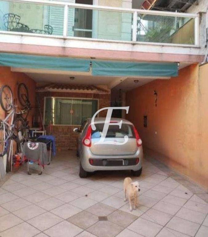 Sobrado à venda com 4 quartos, 145m² - Foto 19