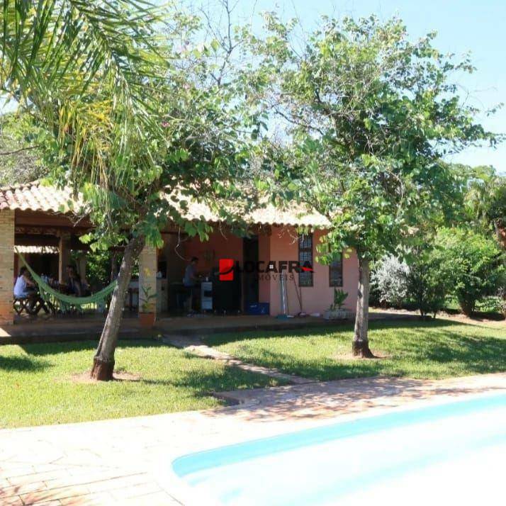 Fazenda à venda com 4 quartos, 200m² - Foto 6