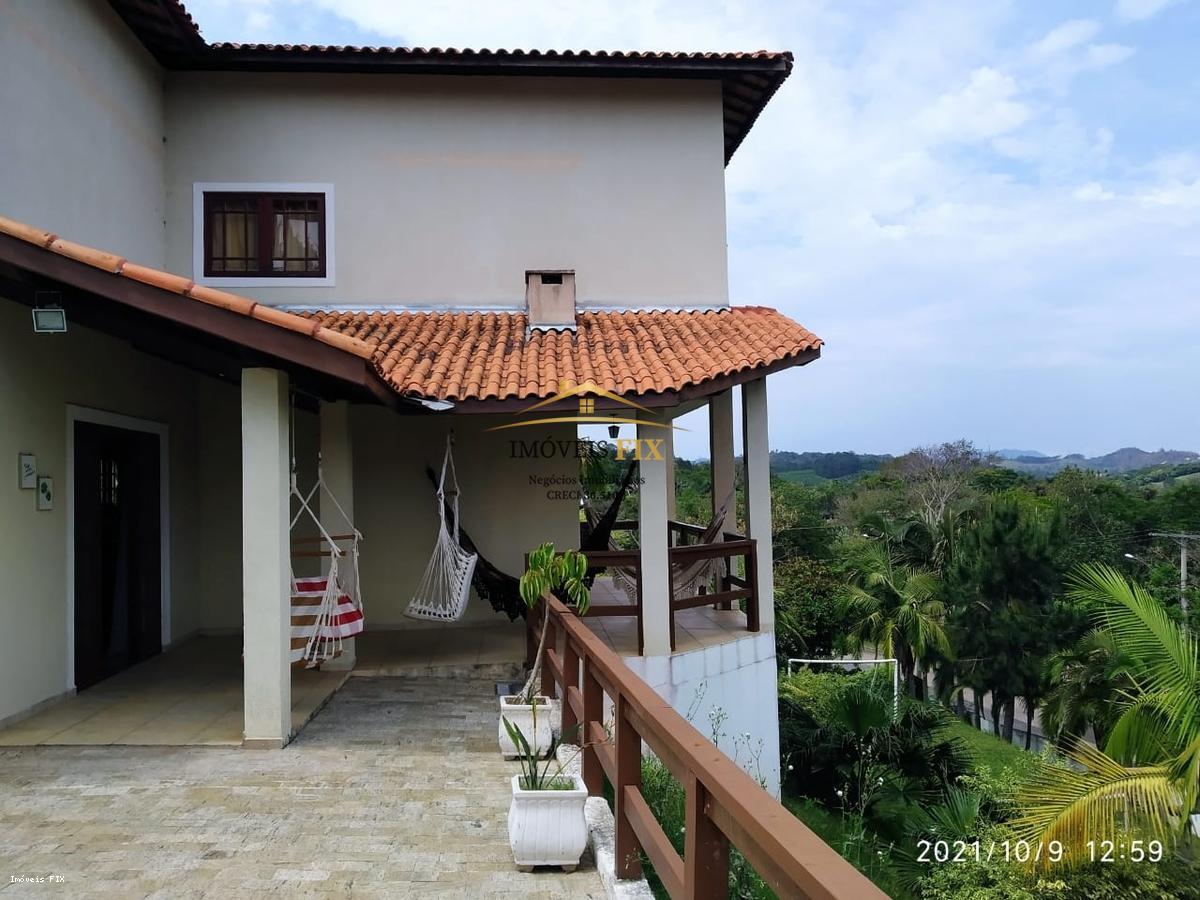 Casa de Condomínio à venda com 4 quartos, 350m² - Foto 9