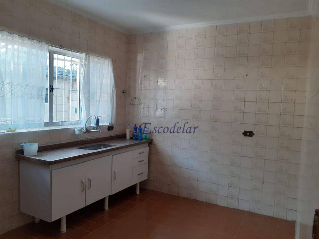 Sobrado à venda com 2 quartos, 150m² - Foto 7