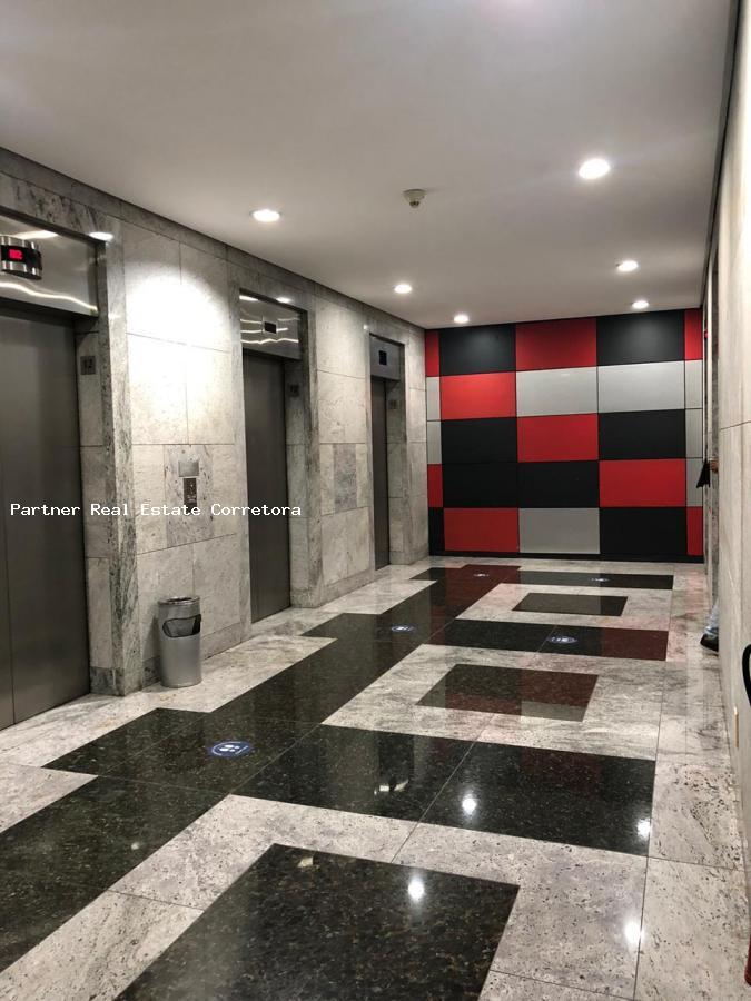 Conjunto Comercial-Sala para alugar, 1305m² - Foto 14