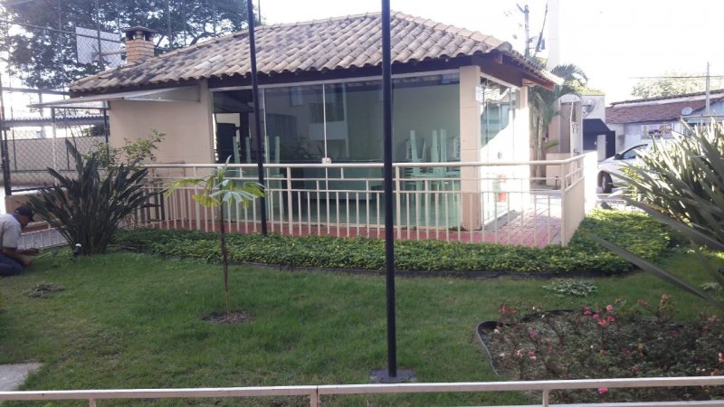 Apartamento à venda com 2 quartos, 55m² - Foto 5