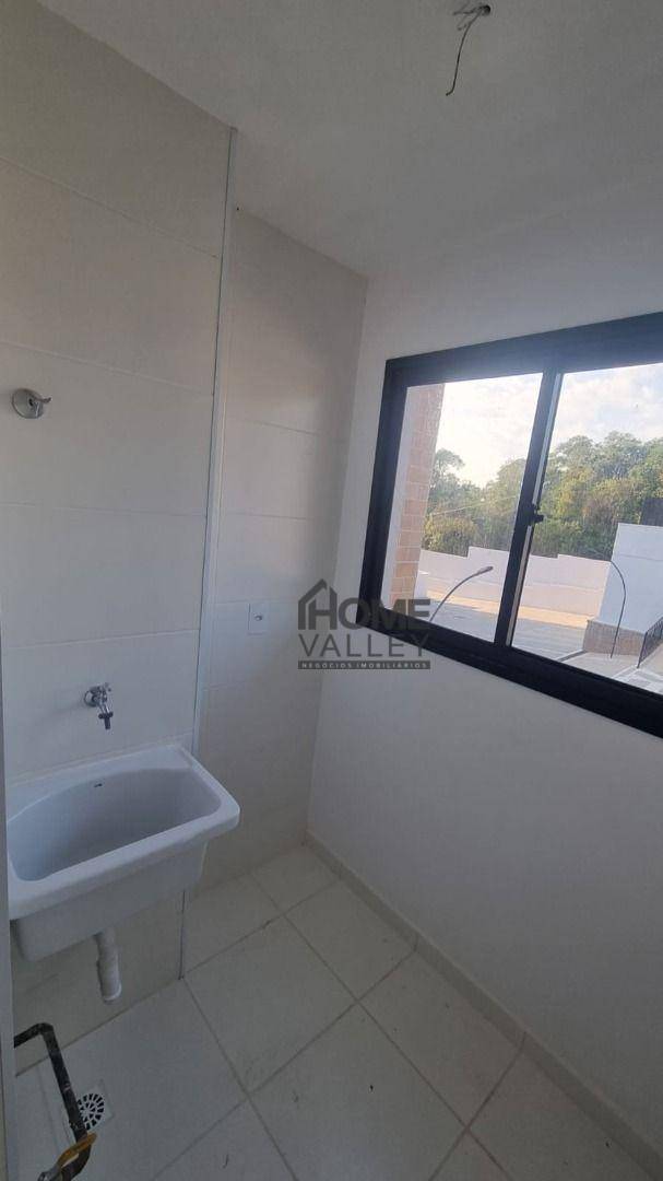 Apartamento à venda com 2 quartos, 58m² - Foto 16