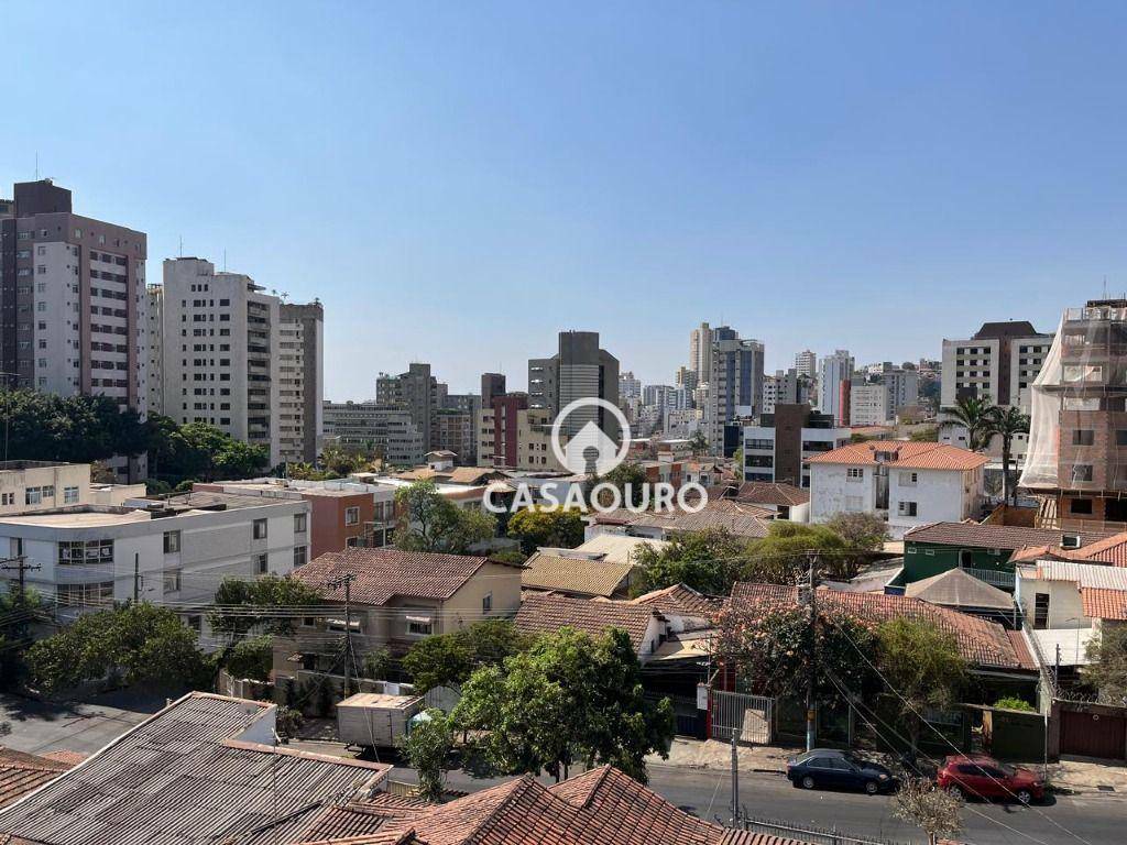 Cobertura à venda com 3 quartos, 120m² - Foto 14