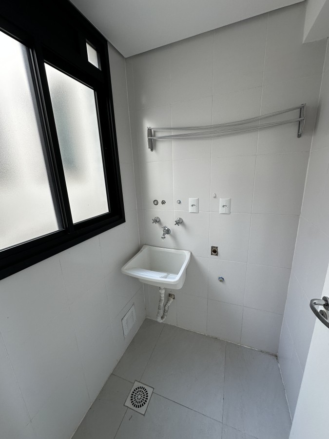 Flat/Apart Hotel à venda com 1 quarto, 41m² - Foto 7
