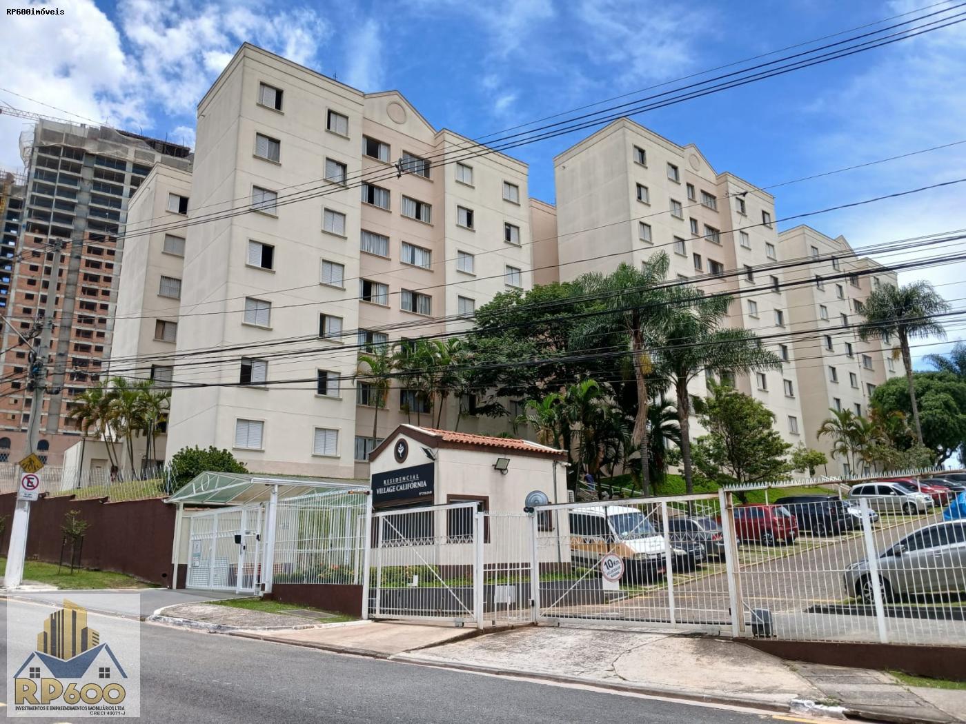 Apartamento à venda com 3 quartos, 70m² - Foto 1