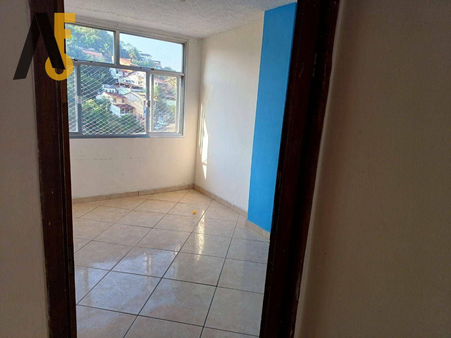 Apartamento à venda com 2 quartos, 56m² - Foto 6