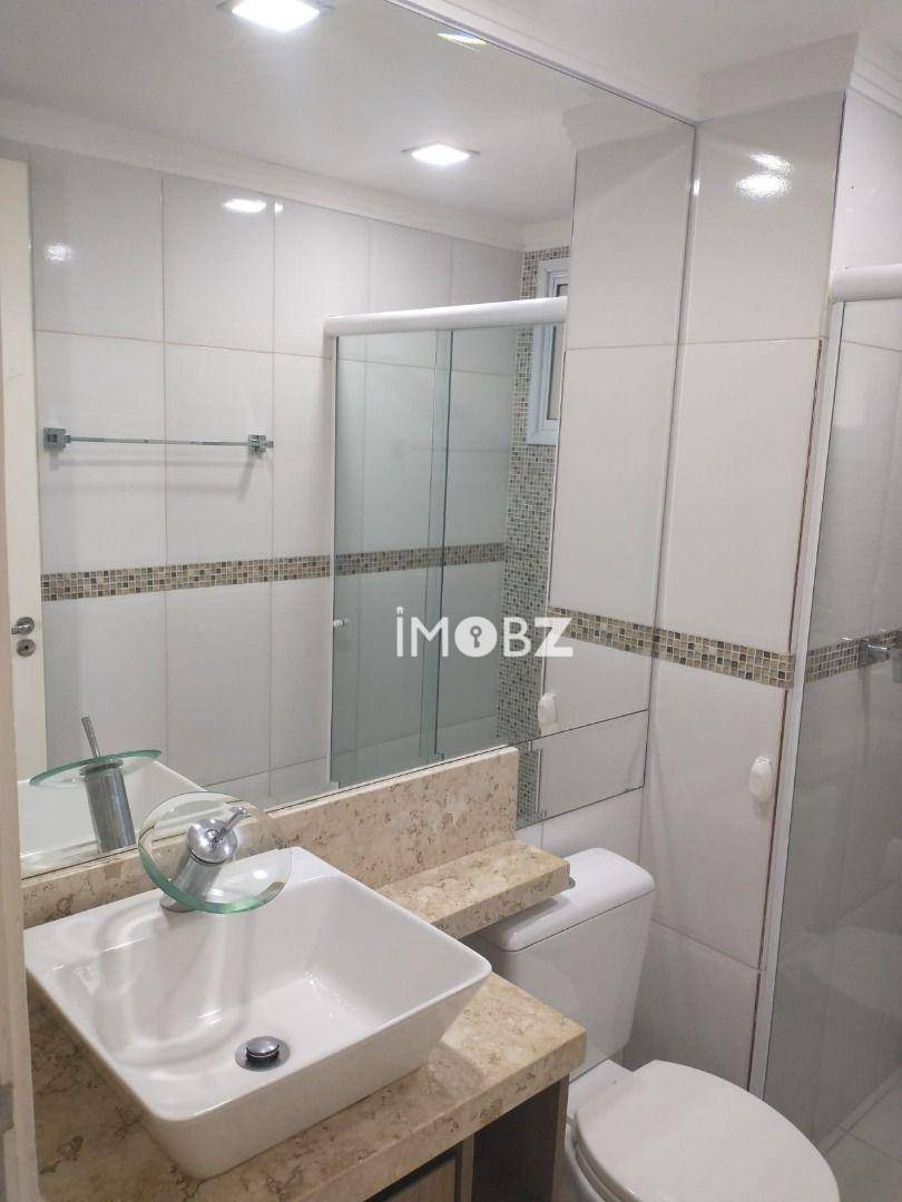 Apartamento à venda com 2 quartos, 70m² - Foto 20