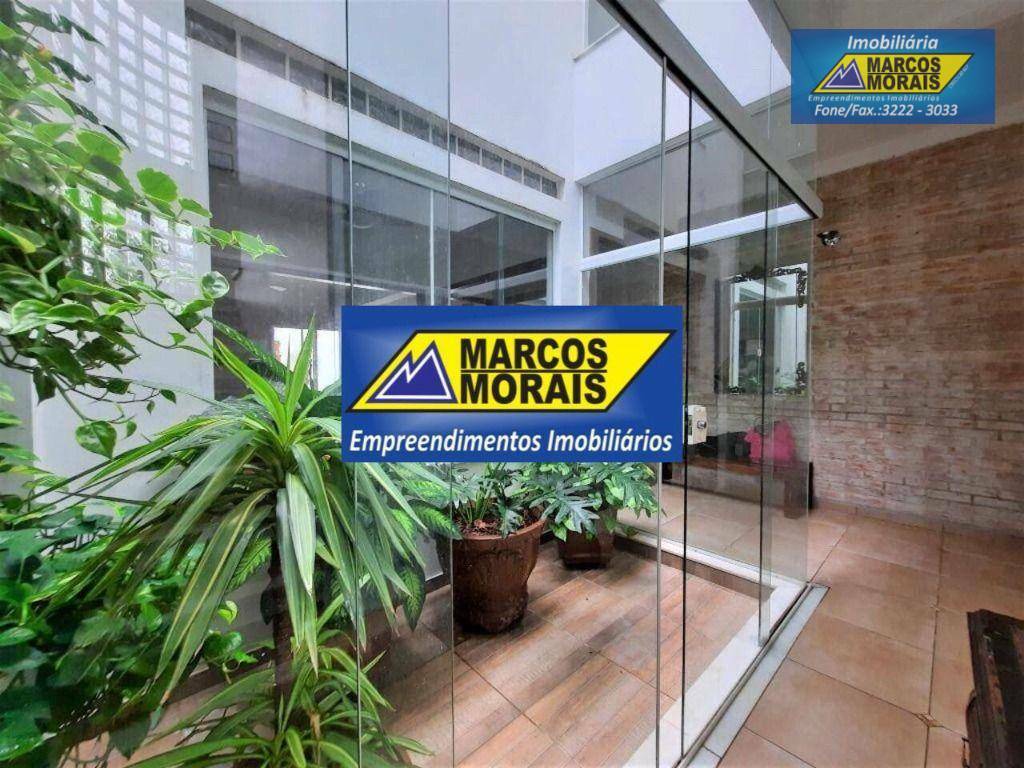 Casa para alugar com 5 quartos, 350m² - Foto 4