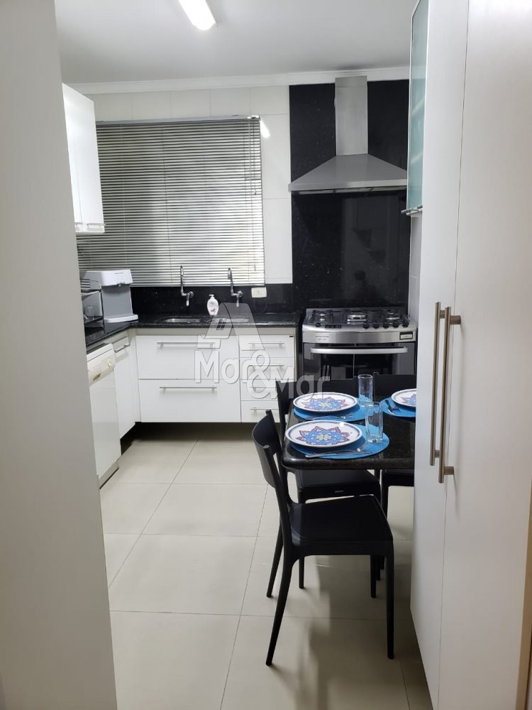 Apartamento à venda com 4 quartos, 120m² - Foto 22