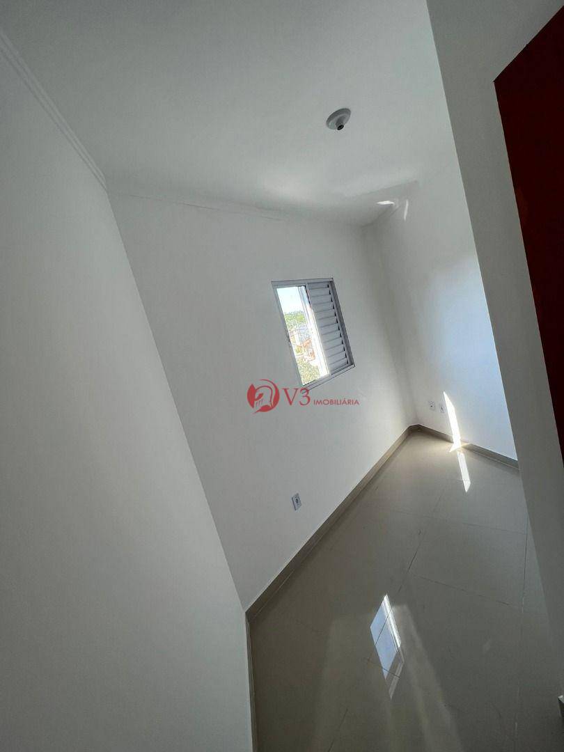 Apartamento à venda com 3 quartos, 115m² - Foto 4