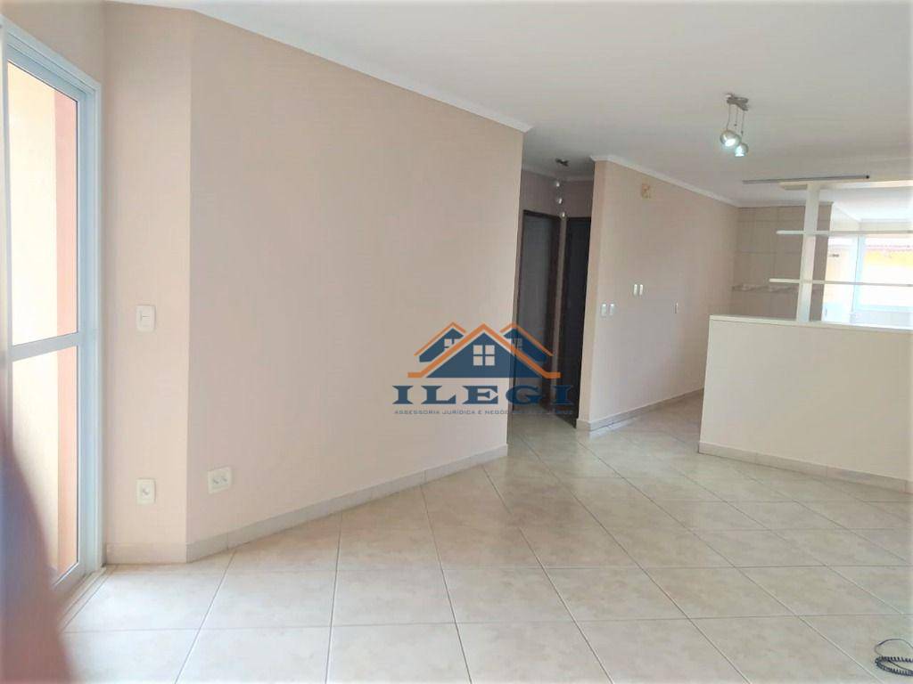 Apartamento para alugar com 3 quartos, 94m² - Foto 1