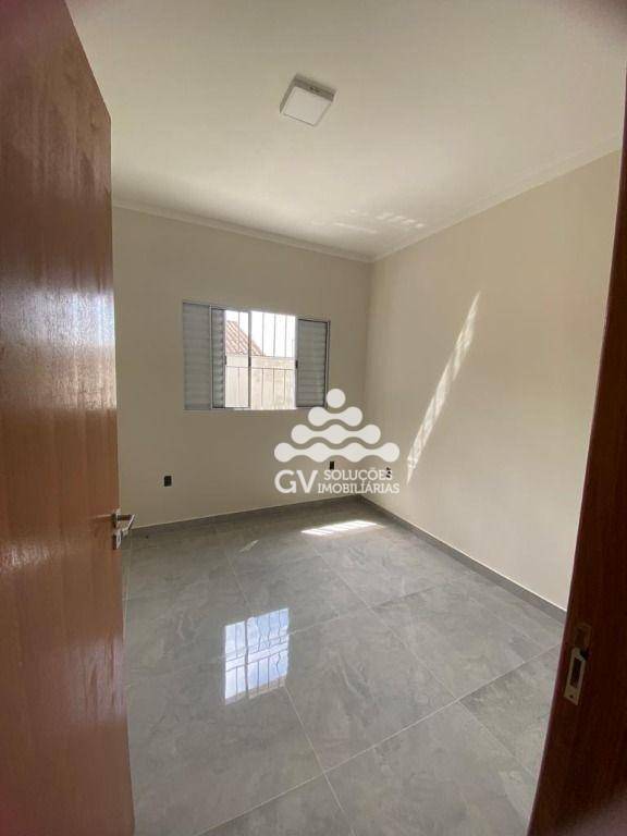 Casa à venda com 3 quartos, 78m² - Foto 6