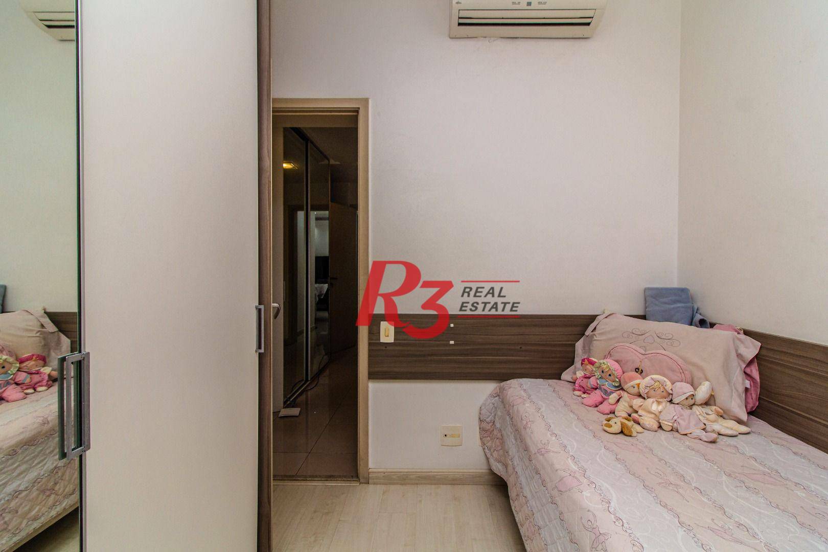 Apartamento à venda com 4 quartos, 134m² - Foto 20