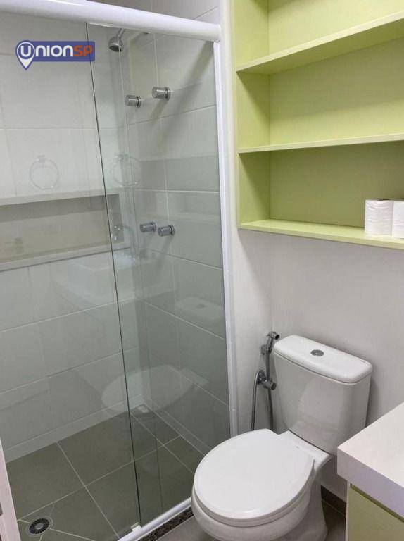 Apartamento à venda com 2 quartos, 82m² - Foto 12