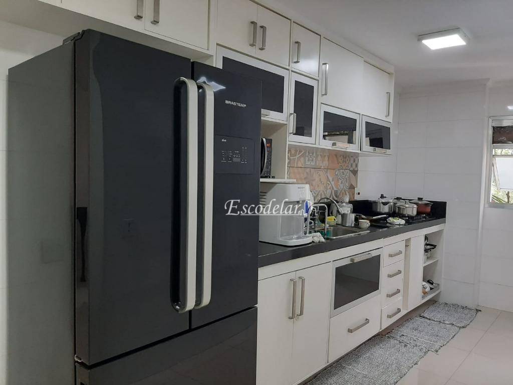 Apartamento à venda com 3 quartos, 117m² - Foto 3